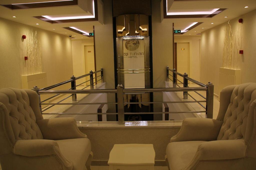Hotel Izgi Turhan Batman Esterno foto
